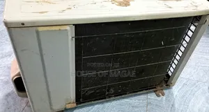 Used Panasonic 1.5hp Airconditioner