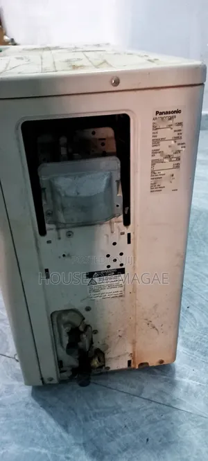 Used Panasonic 1.5hp Airconditioner