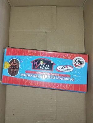 Visa Ab Gum Big