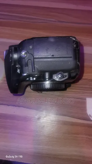 Nikon D800 Body Only