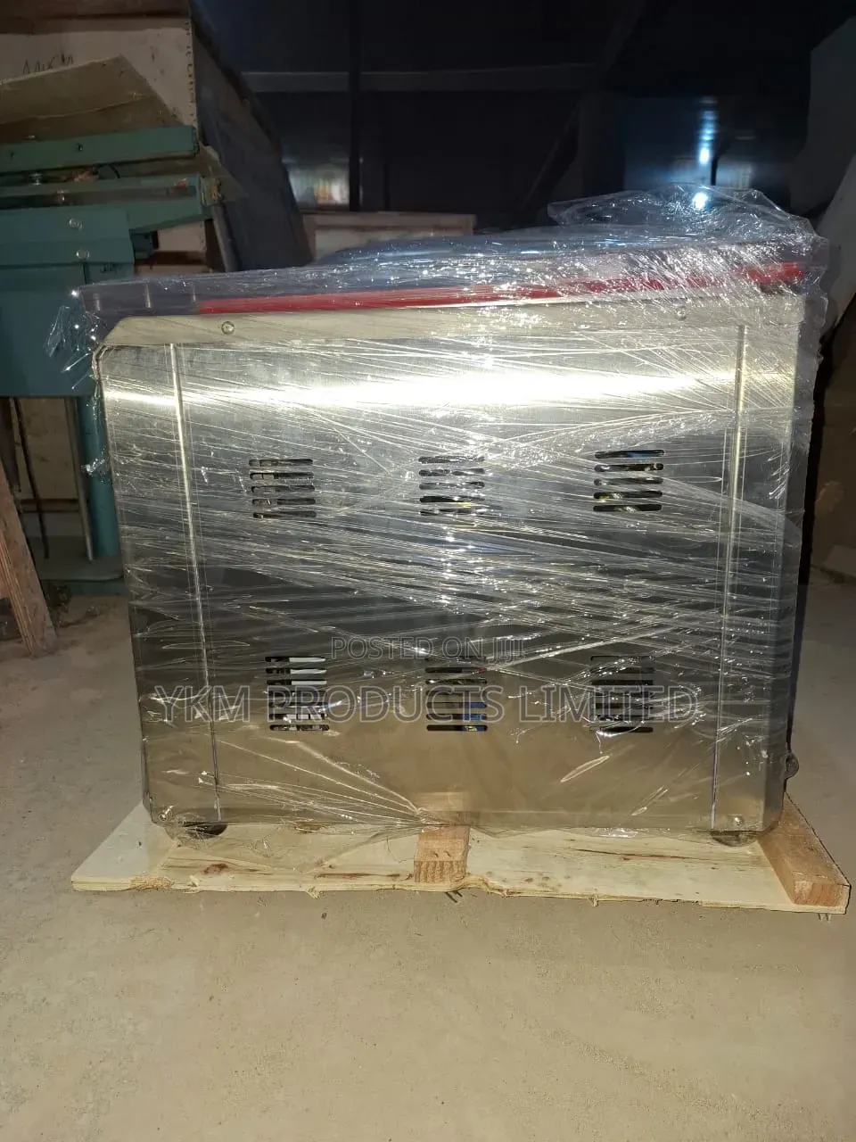 Table Type Vacuum Sealer