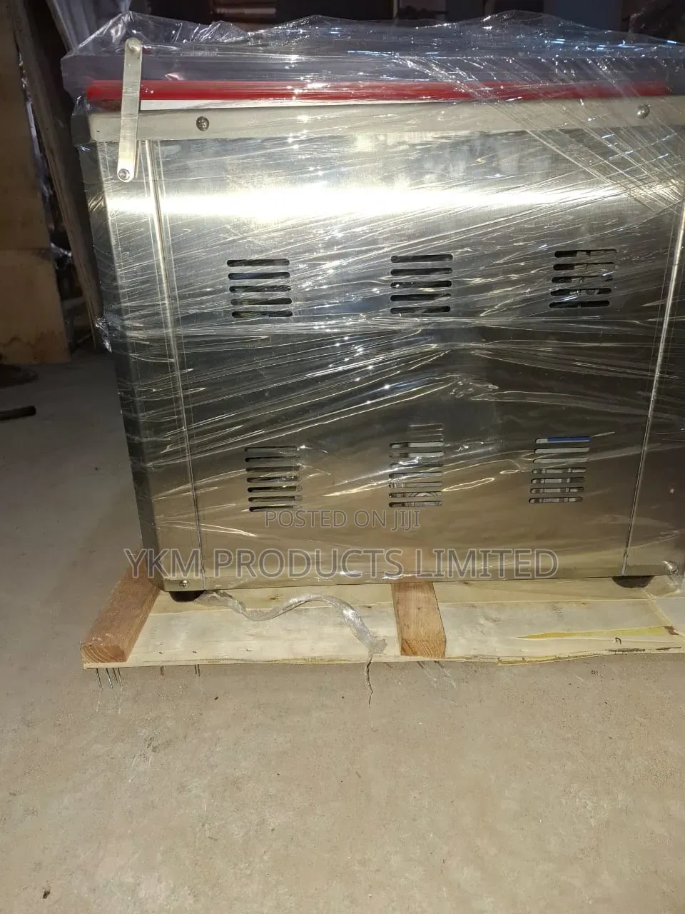 Table Type Vacuum Sealer