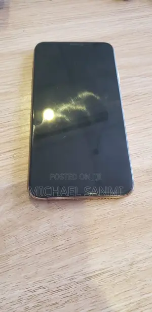 Apple iPhone 11 Pro Max 64 GB Gold
