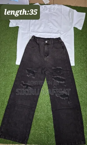 Children Wears