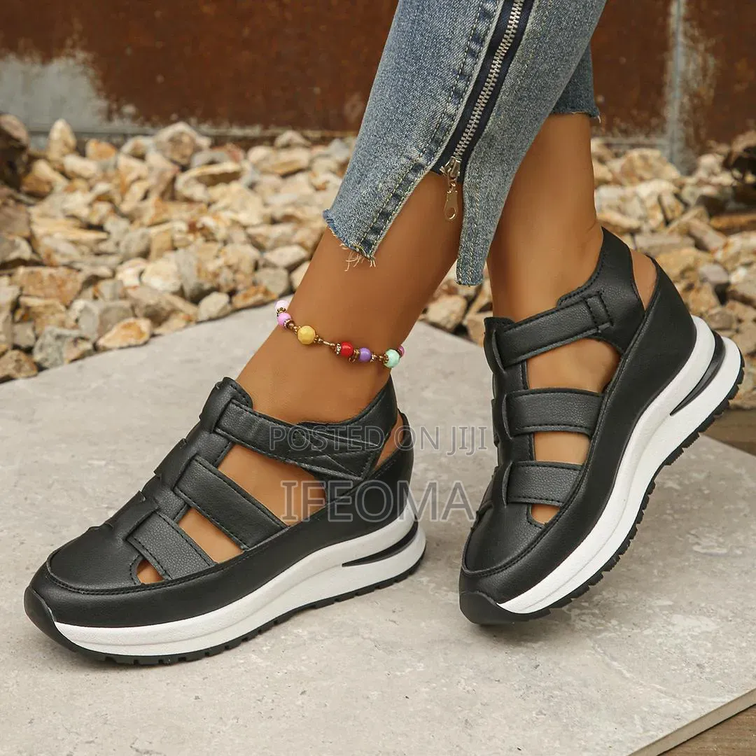 Female Shoes