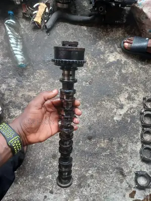 Caneshaft Wrangler Jeep 3.6 2020