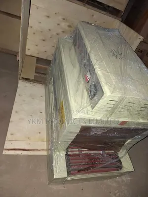 Shrink Wrapping Machine