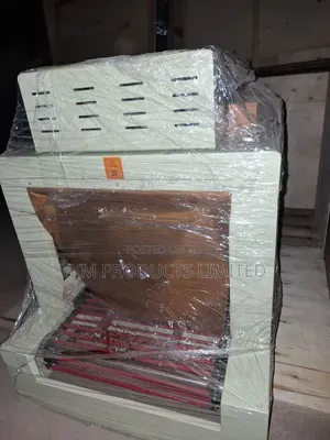Shrink Wrapping Machine