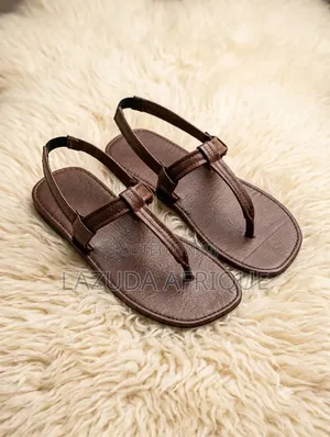 Tie Up Linda Sandal