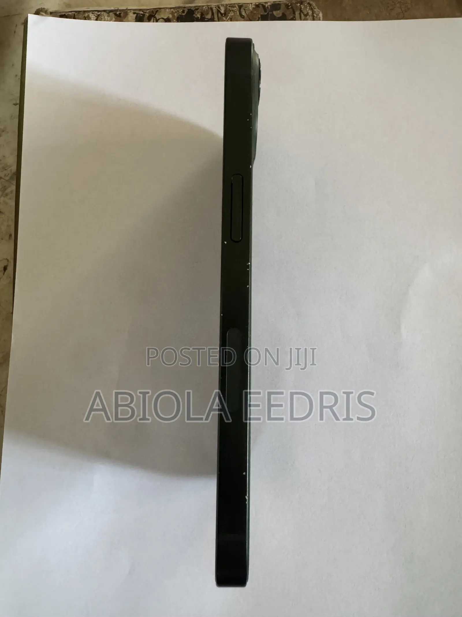 Apple iPhone 13 128 GB Green