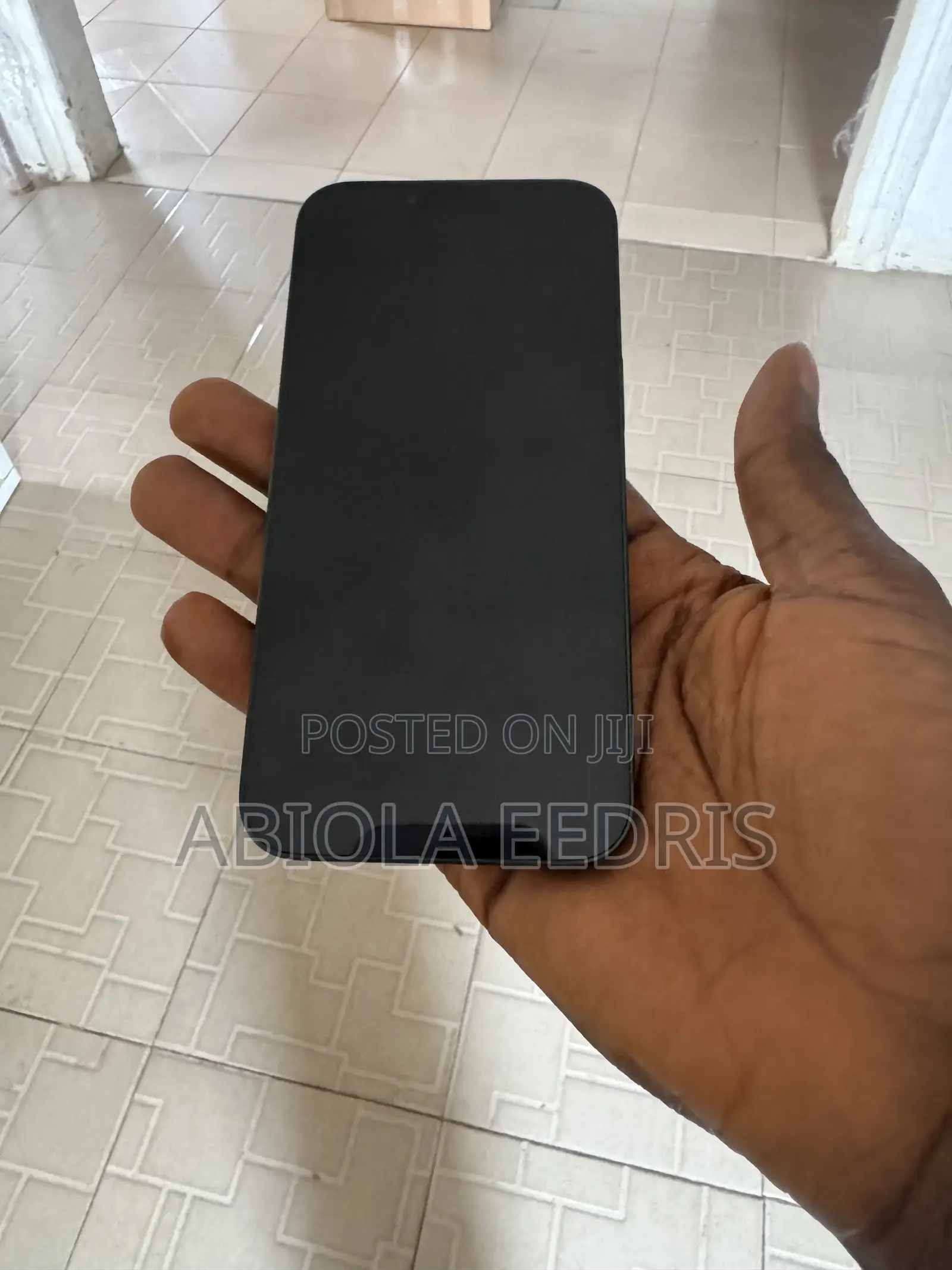 Apple iPhone 13 128 GB Green