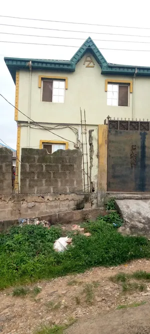 Furnished 1bdrm Block of Flats in Magboro, Obafemi-Owode for sale