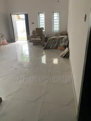 4bdrm Townhouse / Terrace in Sangotedo for rent