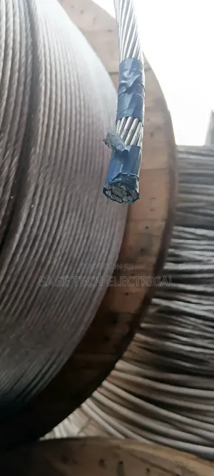 120mm Single Core Aluminum Conductor