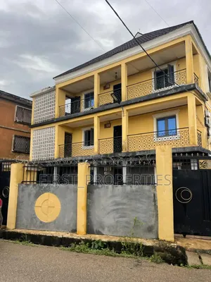 Furnished 18bdrm Block of Flats in Mokola Ibadan for sale
