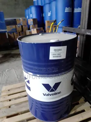 Gas Engine Oil Vavoline Engine Oil Available for Sale