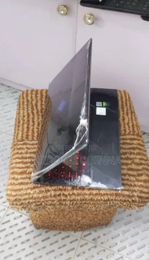 New Laptop HP Omen 15-ce0xx 16GB Intel Core i7 SSD 512GB