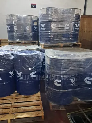 Gas Engine Oil Vavoline Engine Oil Available for Sale