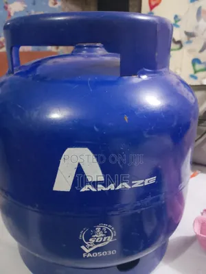 Cooking Gas Cylinder 5kg