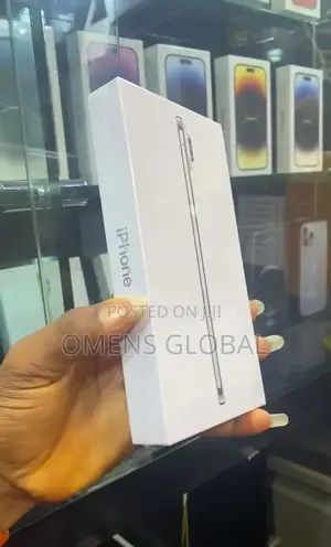 New Apple iPhone Air 256 GB Silver
