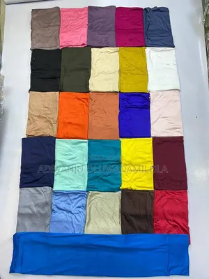 Jersey Scarf