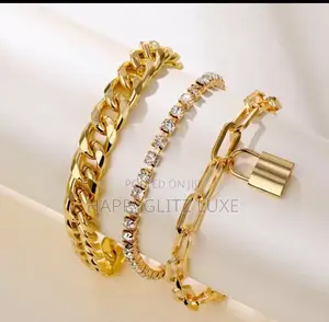 Bracelets 3in1