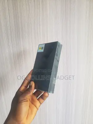 New Samsung Galaxy S22 5G 128 GB Black