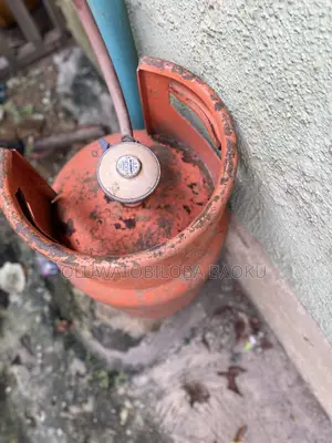 12.5kg Gas Cylinder
