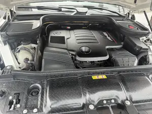 Mercedes-Benz GLE-Class AMG GLE 53 4MATIC 2024 White