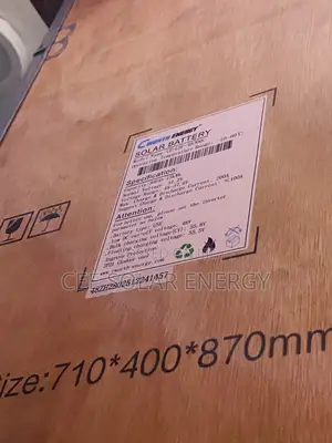 15kw Cworth Lithium Battery
