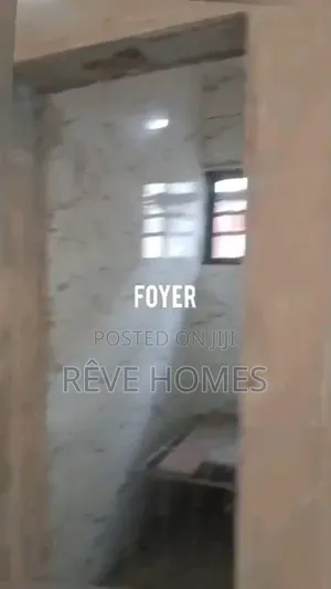 Furnished 3bdrm Duplex in Phase 1 / Gbagada for rent