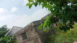 3-Bedroom Bungalow in a Fenced Estate at Alatise Ibeju-Lekki