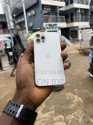 Apple iPhone 12 Pro 128 GB White