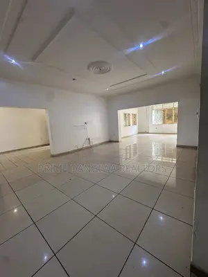4bdrm Duplex in Aso Vill, Asokoro for rent