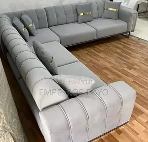 Emperor L Shape Cha