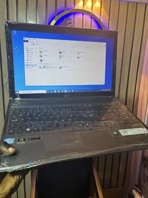 New Desktop Computer Asus Chromebox 8GB Intel Core i7 HDD 500GB