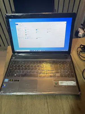 New Desktop Computer Asus Chromebox 8GB Intel Core i7 HDD 500GB