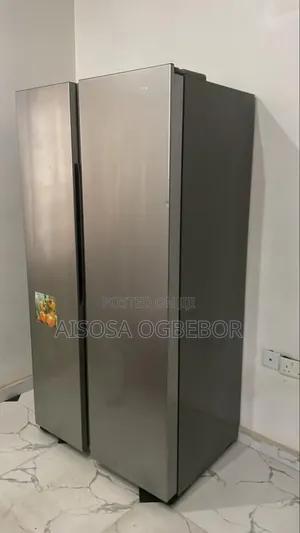 Hisesen Fridge