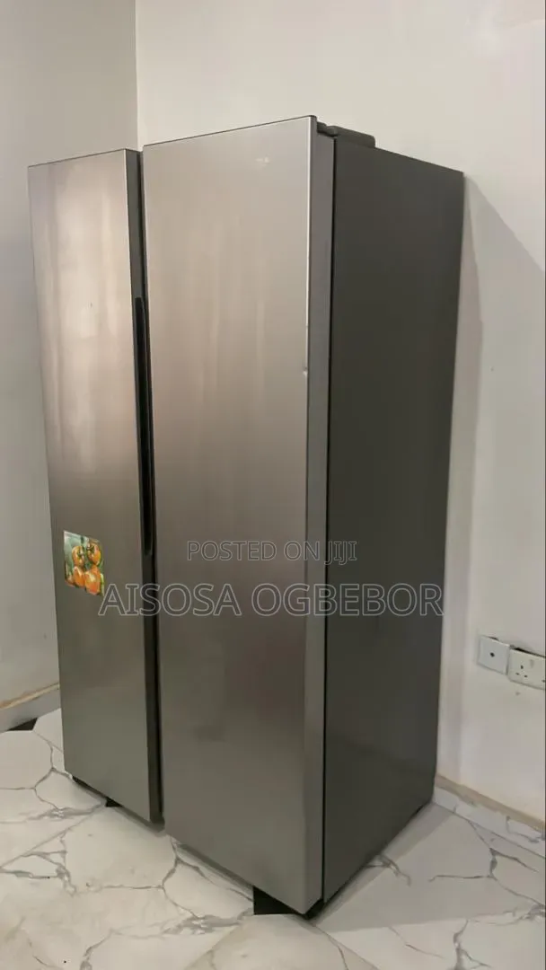 Hisesen Fridge