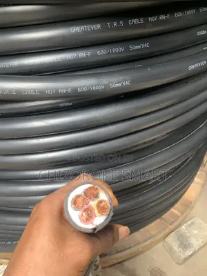 50mm X4c Flex Brand New