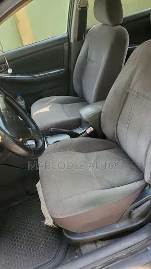Toyota Corolla 2003 Blue