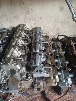 Top Cylinder Sensor 2.4 Chrokee Jeep 2015
