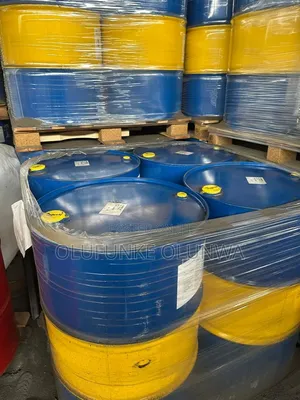 Nynas Transformer Oil Available for Sale.
