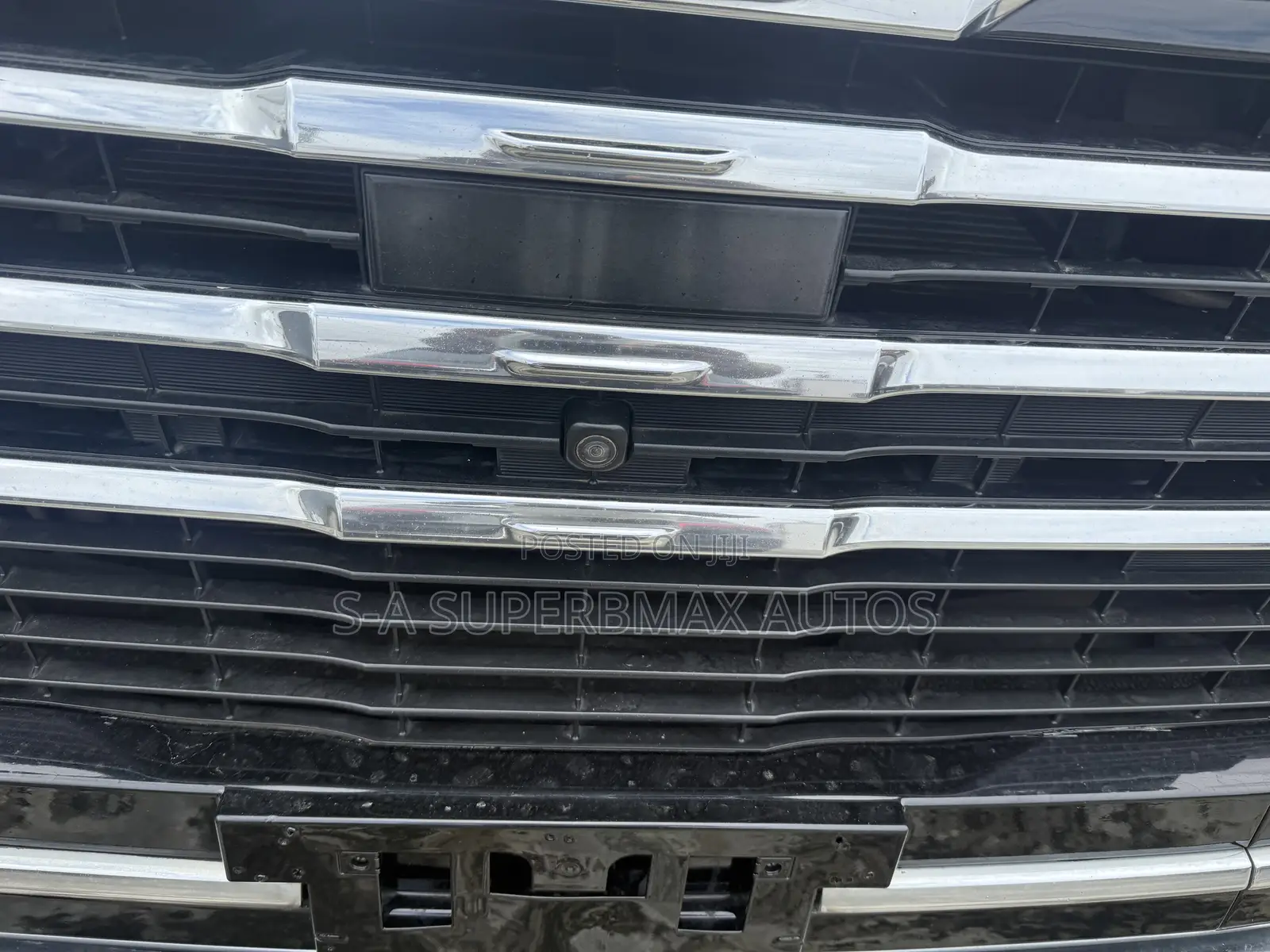 Toyota Granvia 2022 Black