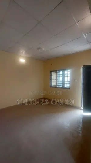 1bdrm Room & Parlour in Dutse Off Obasanjo for rent
