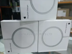 Mag Safe Wireless Charger