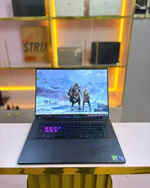 Laptop Gigabyte AORUS 16X 16GB Intel Core i9 SSD 1T