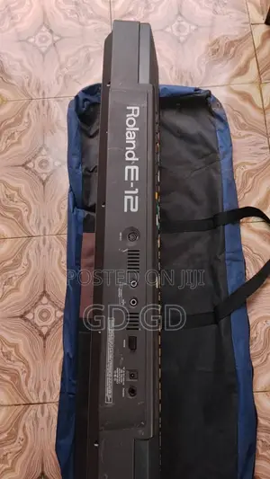 Roland E12