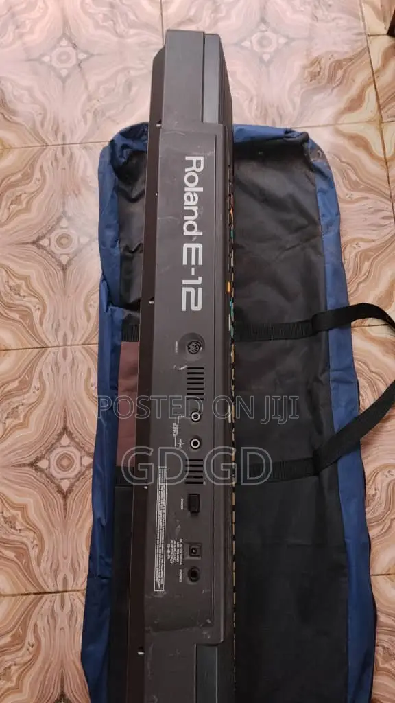 Roland E12