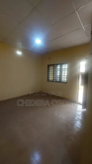 1bdrm Room & Parlour in Dutse Off Obasanjo for rent